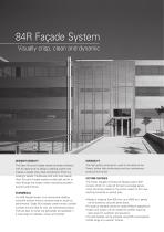 Luxalon® 84R Façade | Technical Brochure-2