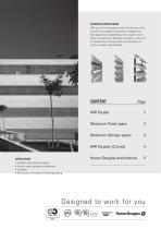Luxalon® 84R Façade | Technical Brochure-3