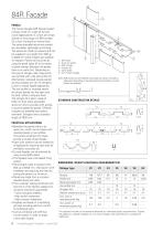 Luxalon® 84R Façade | Technical Brochure-4