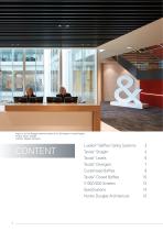 Luxalon® Baffles-2