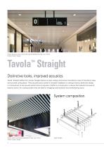 Luxalon® Baffles-4