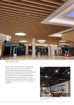 Luxalon® Baffles-5