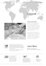 Luxalon® Cell Ceiling | Technical Brochure-11