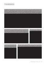 Luxalon® Cell Ceiling | Technical Brochure-9