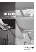 Luxalon® Curved Ceiling | Technical Brochure-1