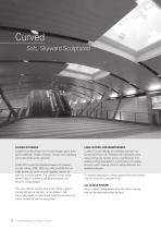 Luxalon® Curved Ceiling | Technical Brochure-2