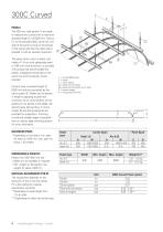 Luxalon® Curved Ceiling | Technical Brochure-4