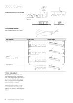 Luxalon® Curved Ceiling | Technical Brochure-6