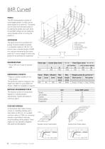 Luxalon® Curved Ceiling | Technical Brochure-8
