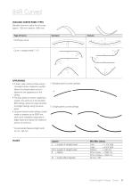 Luxalon® Curved Ceiling | Technical Brochure-9