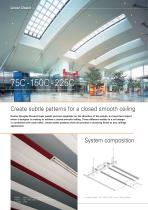 Luxalon® Linear Ceilings-4