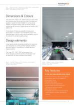 Luxalon® Linear Ceilings-5