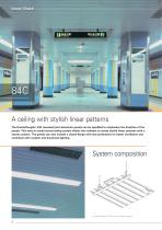 Luxalon® Linear Ceilings-6