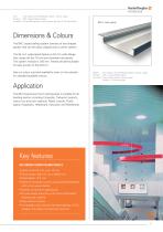 Luxalon® Linear Ceilings-7