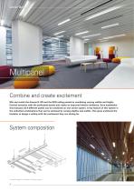 Luxalon® Linear Ceilings-8