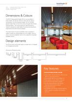 Luxalon® Linear Ceilings-9