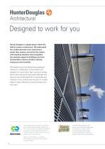 Luxalon® Metal Ceilings Exterior-10