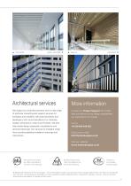 Luxalon® Metal Ceilings Exterior-11