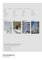 Luxalon® Metal Ceilings Exterior-12