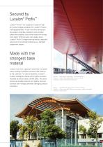 Luxalon® Metal Ceilings Exterior-5