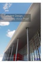 Luxalon® Metal Ceilings Exterior-7