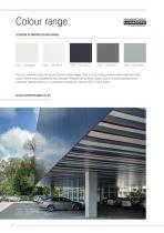 Luxalon® Metal Ceilings Exterior-8