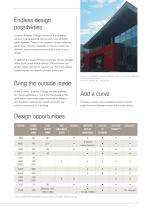 Luxalon® Metal Ceilings Exterior-9