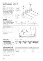 Luxalon® Metal Ceilings Exterior | Technical Brochure-10
