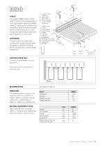 Luxalon® Metal Ceilings Exterior | Technical Brochure-5