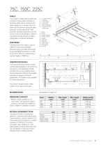 Luxalon® Metal Ceilings Exterior | Technical Brochure-9