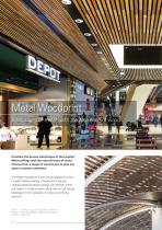 Luxalon® Metal Woodprint-2
