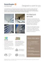 Luxalon® Metal Woodprint-7