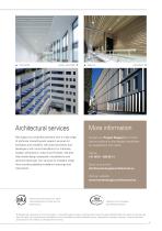 Luxalon® Open Cell-11