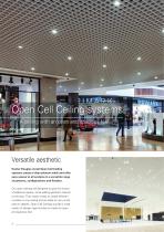 Luxalon® Open Cell-2