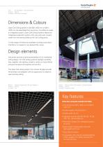 Luxalon® Open Cell-5