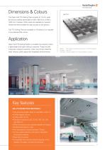 Luxalon® Open Cell-7