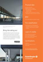 Luxalon® Open Cell-8