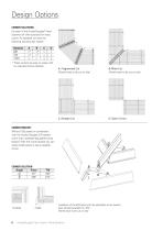 Luxalon® Panel Systems | Technical Brochure-10