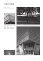 Luxalon® Panel Systems | Technical Brochure-11