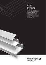 Luxalon® Panel Systems | Technical Brochure-1