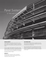 Luxalon® Panel Systems | Technical Brochure-2