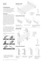 Luxalon® Panel Systems | Technical Brochure-4