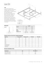Luxalon® Planks Stretch | Technical Brochure-5
