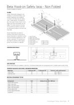 Luxalon® Planks Stretch | Technical Brochure-9