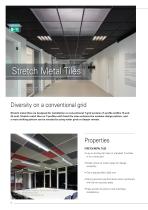 Luxalon® Planks & Tiles Stretch-4