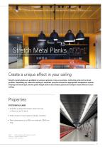 Luxalon® Planks & Tiles Stretch-5