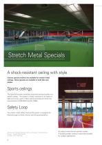 Luxalon® Planks & Tiles Stretch-6