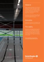Luxalon® Planks & Tiles Stretch-7