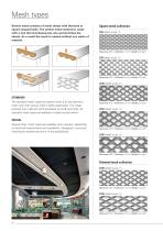 Luxalon® Planks & Tiles Stretch-8