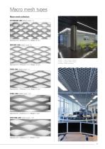 Luxalon® Planks & Tiles Stretch-9